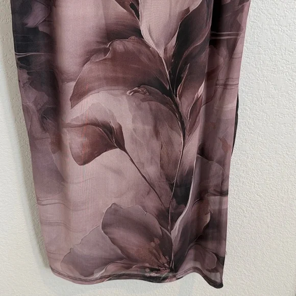 Windsor strapless floral dress - Picture 6 of 11